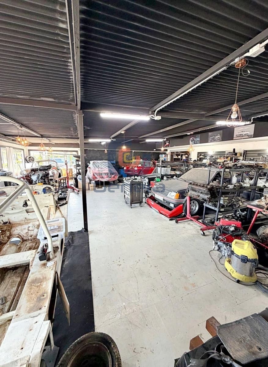 2 soveværelse Lejlighed til salg i Elche / Elx med garage - € 650.000 (Ref: 9725052)