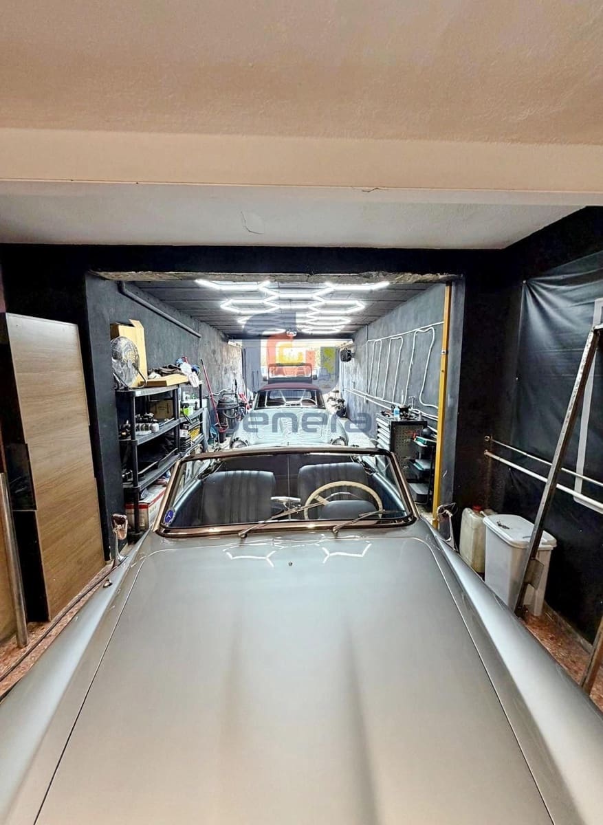 2 soveværelse Lejlighed til salg i Elche / Elx med garage - € 650.000 (Ref: 9725052)