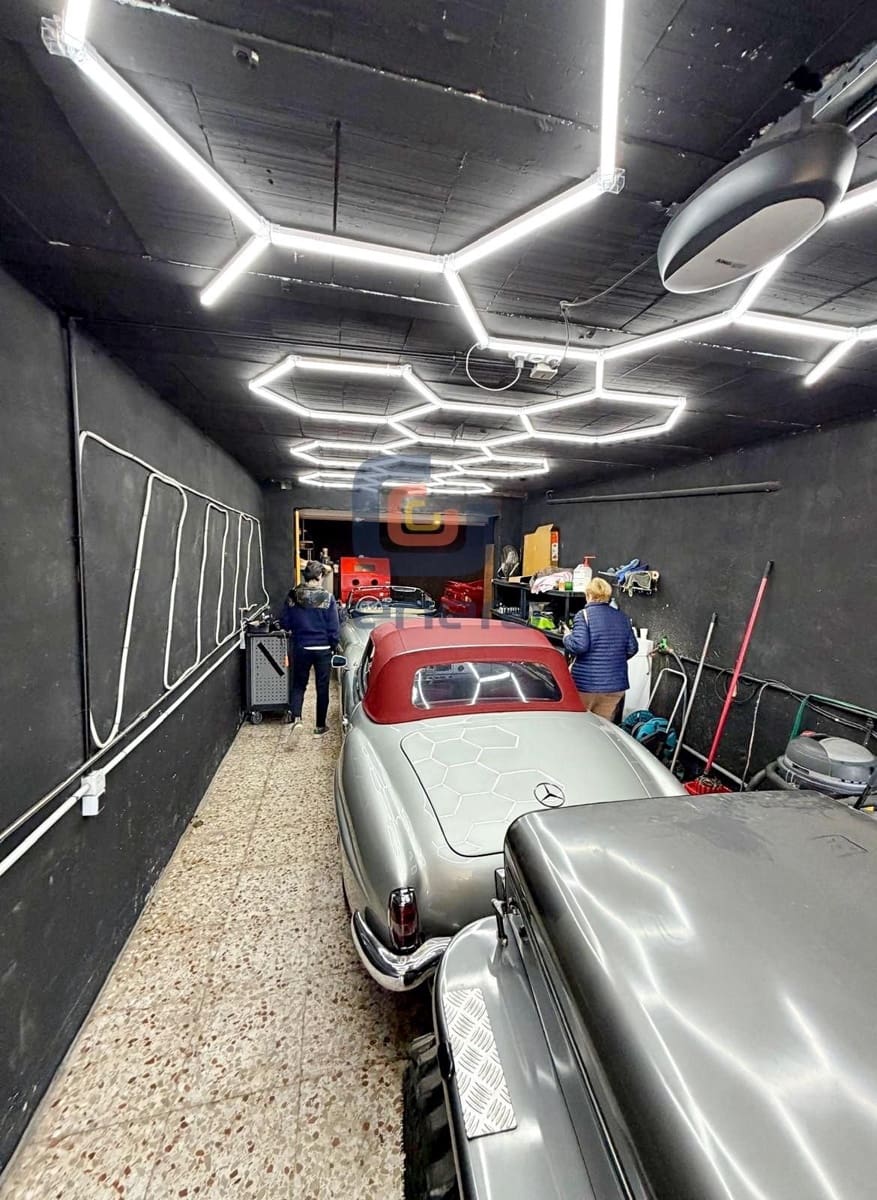 2 soveværelse Lejlighed til salg i Elche / Elx med garage - € 650.000 (Ref: 9725052)