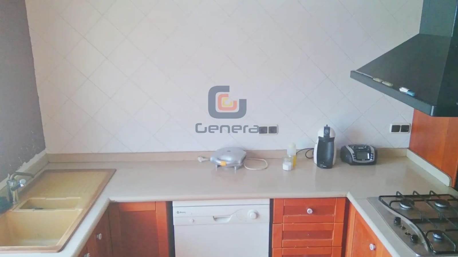 2 bedroom Flat for sale in Elche / Elx with garage - € 650,000 (Ref: 9725052)