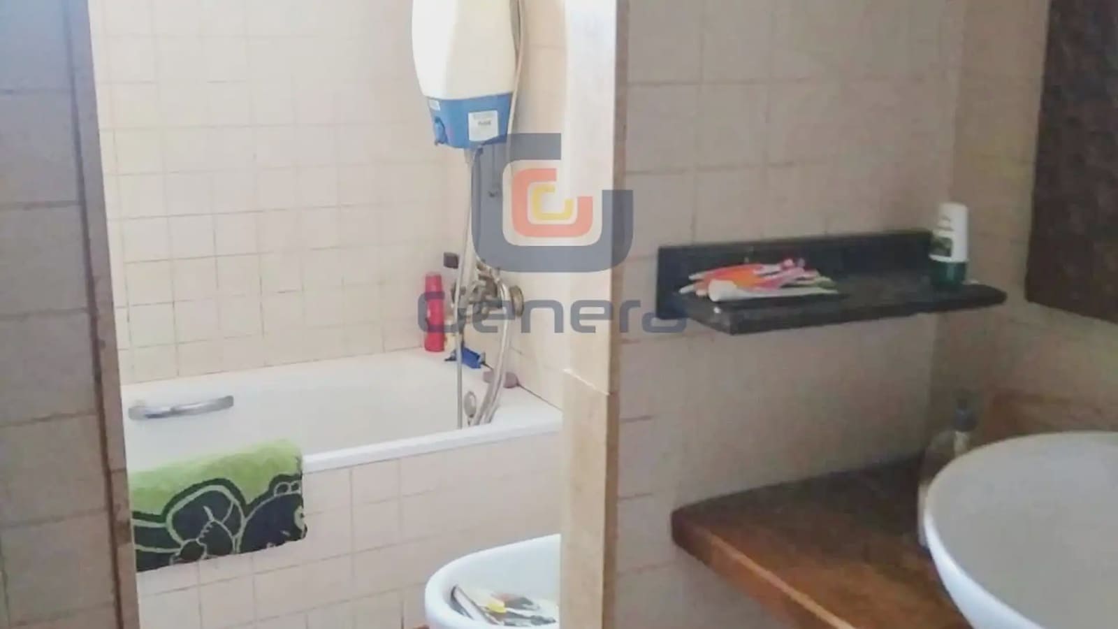 2 bedroom Flat for sale in Elche / Elx with garage - € 650,000 (Ref: 9725052)