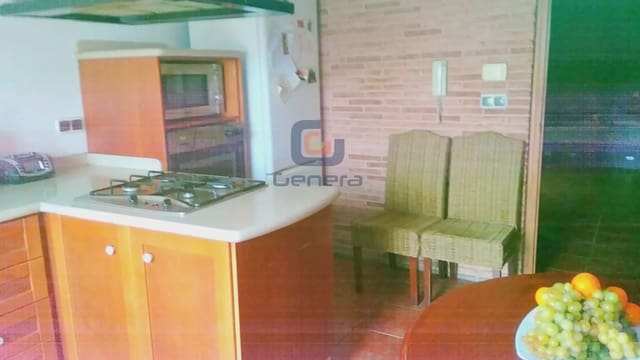 2 makuuhuone Asunto myytävänä paikassa El Palmeral - San Antón, Elche / Elx mukana 
autotalli - 650 000 € (Ref: 9725052)