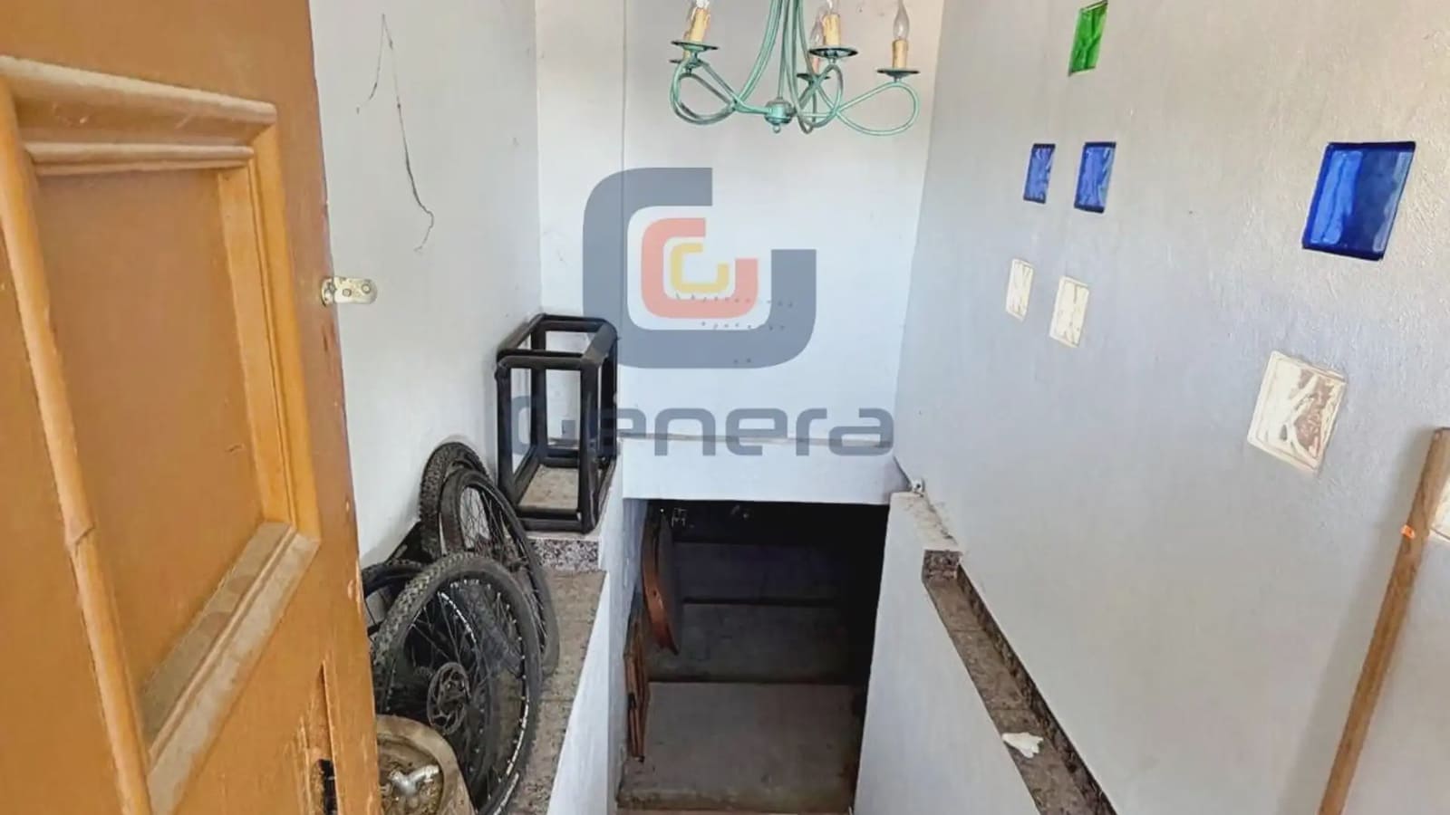 2 bedroom Flat for sale in Elche / Elx with garage - € 650,000 (Ref: 9725052)