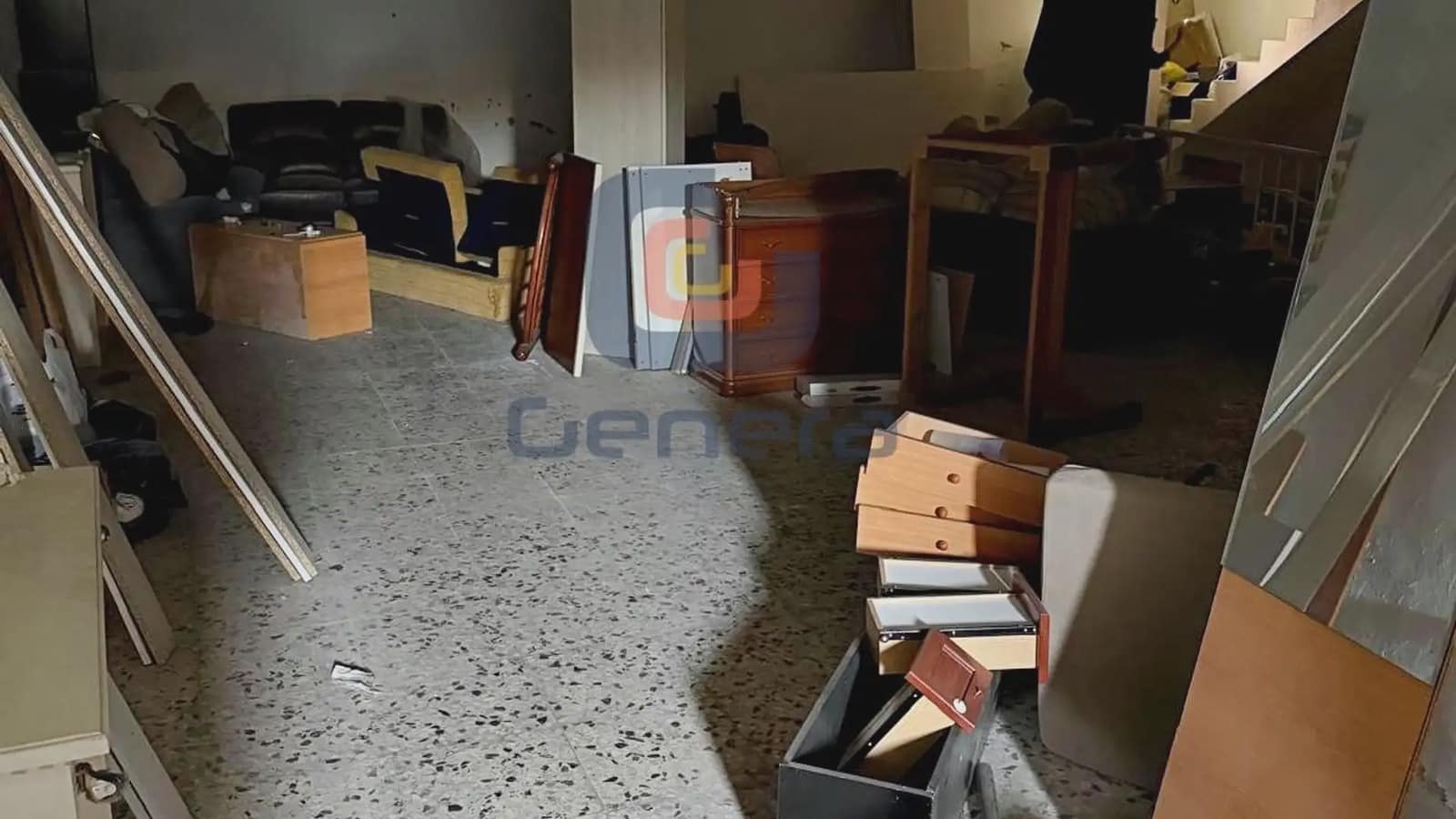 2 bedroom Flat for sale in Elche / Elx with garage - € 650,000 (Ref: 9725052)