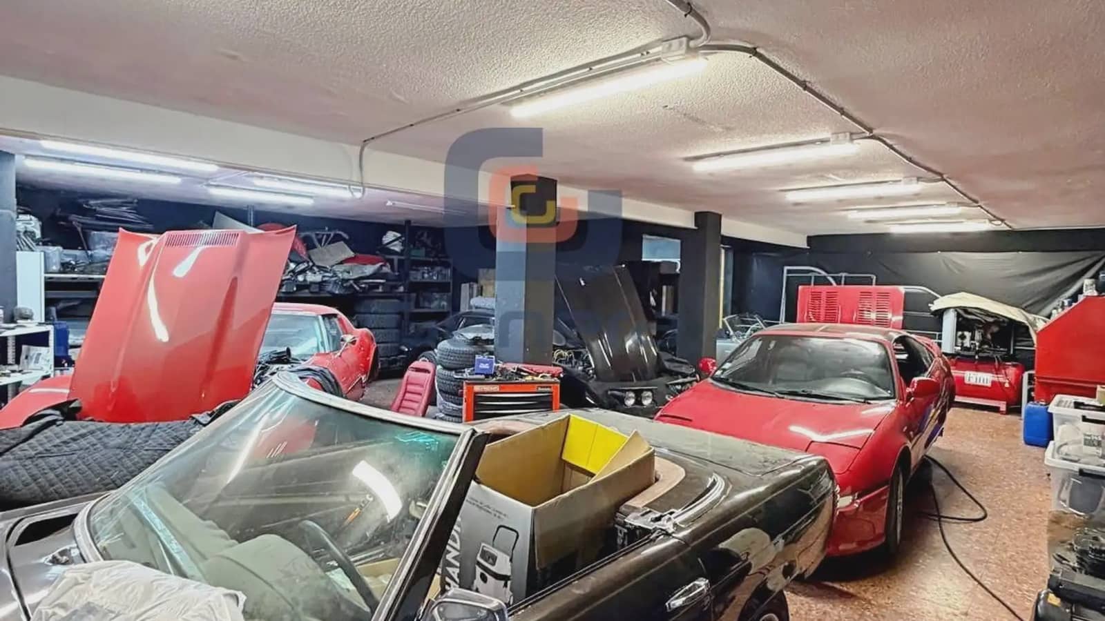 2 bedroom Flat for sale in Elche / Elx with garage - € 650,000 (Ref: 9725052)