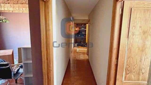 2 makuuhuone Asunto myytävänä paikassa El Palmeral - San Antón, Elche / Elx mukana 
autotalli - 650 000 € (Ref: 9725052)