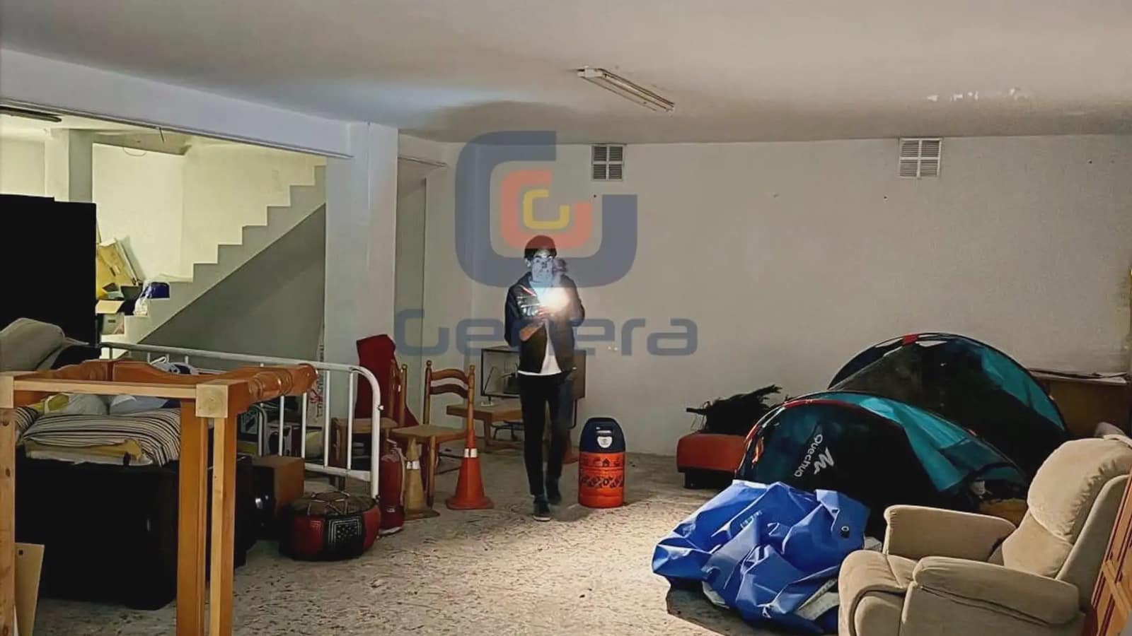 2 bedroom Flat for sale in Elche / Elx with garage - € 650,000 (Ref: 9725052)