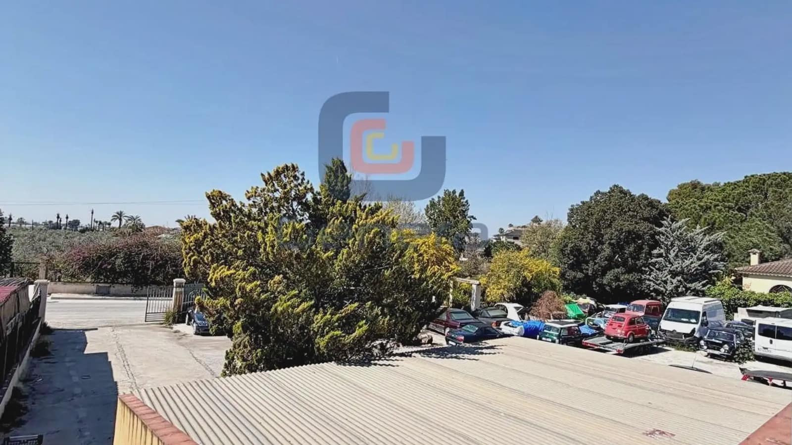 2 bedroom Flat for sale in Elche / Elx with garage - € 650,000 (Ref: 9725052)