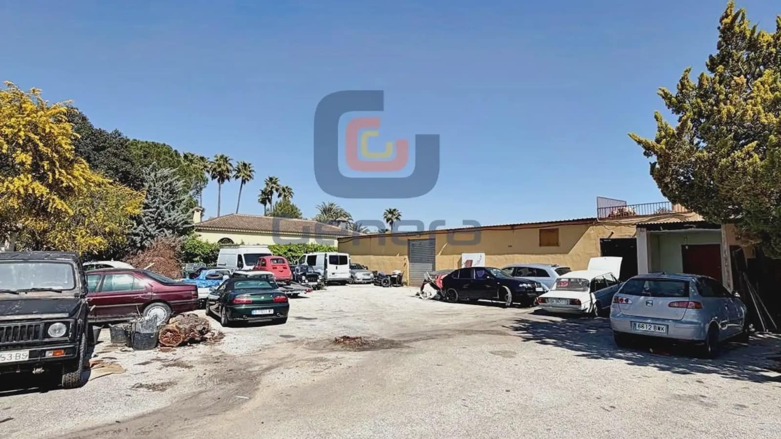 2 bedroom Flat for sale in Elche / Elx with garage - € 650,000 (Ref: 9725052)