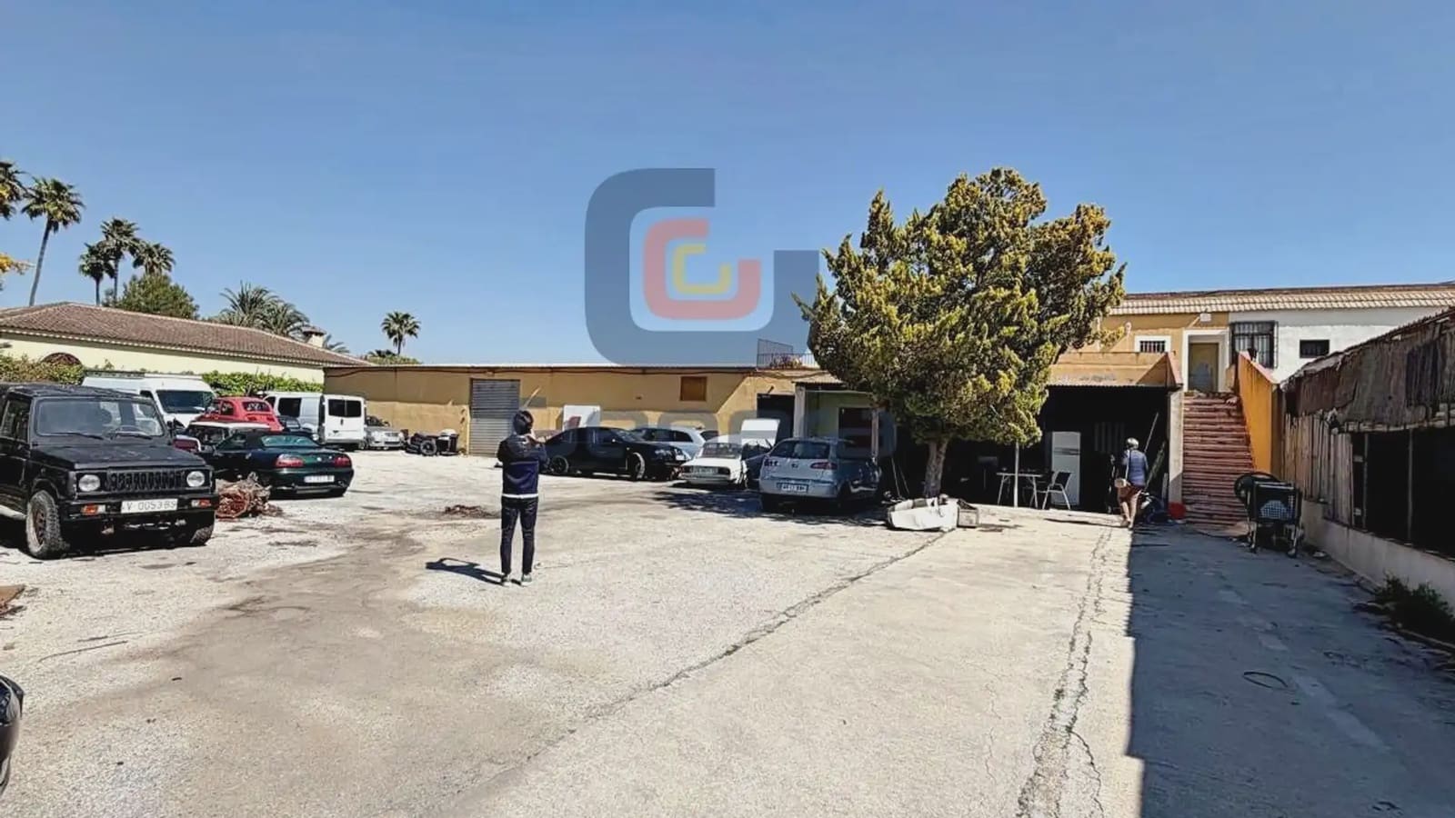 2 bedroom Flat for sale in Elche / Elx with garage - € 650,000 (Ref: 9725052)