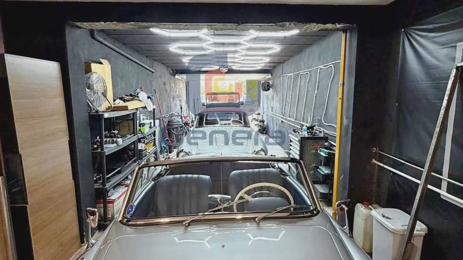 2 bedroom Flat for sale in Elche / Elx with garage - € 650,000 (Ref: 9725052)