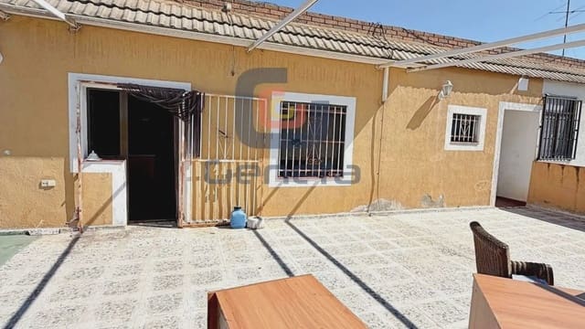 2 makuuhuone Asunto myytävänä paikassa El Palmeral - San Antón, Elche / Elx mukana 
autotalli - 650 000 € (Ref: 9725052)