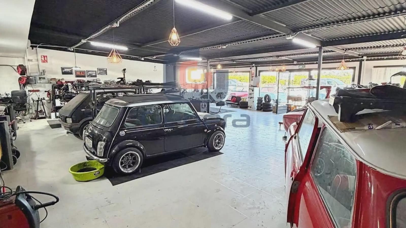 2 bedroom Flat for sale in Elche / Elx with garage - € 650,000 (Ref: 9725052)