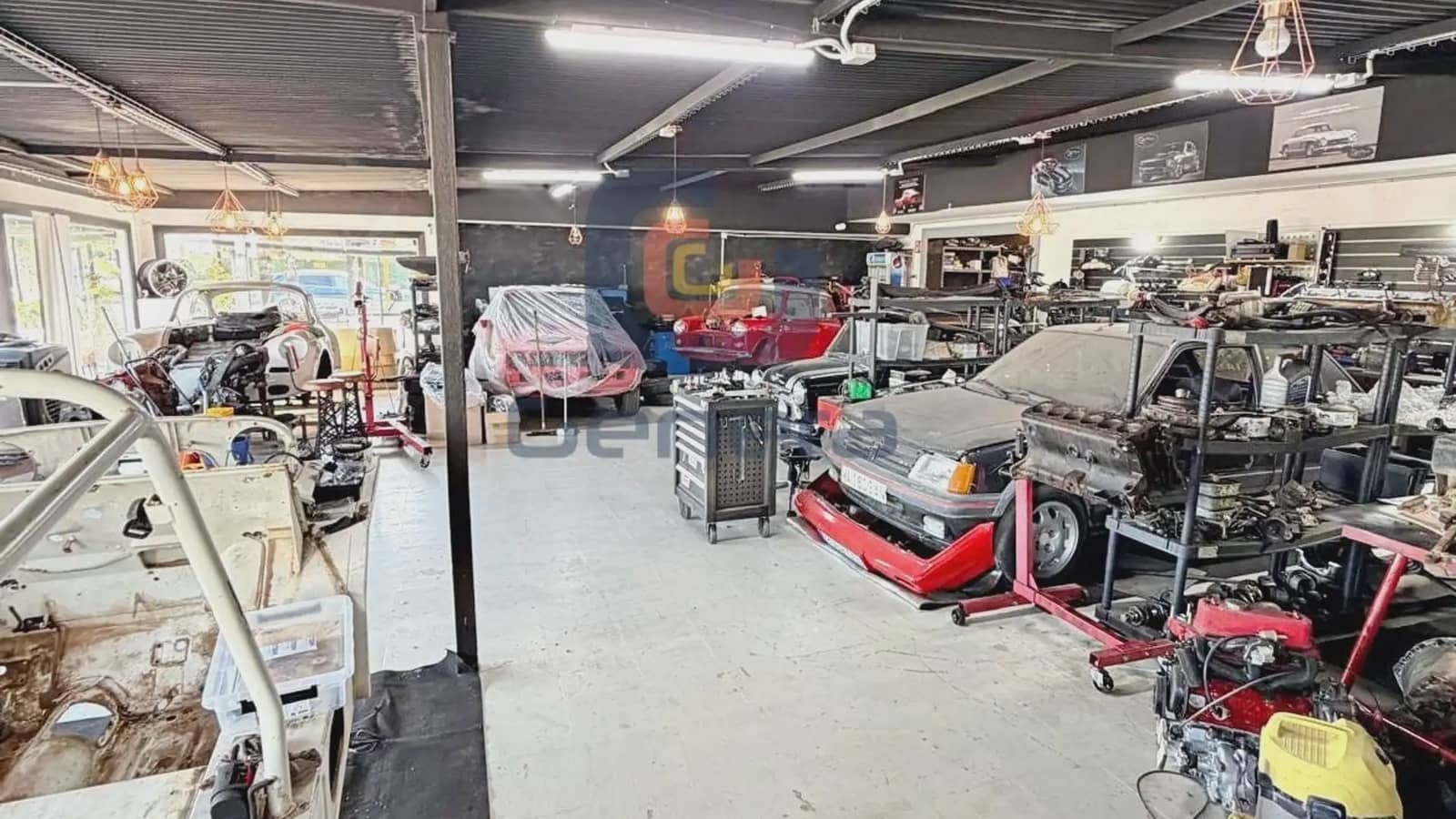 2 bedroom Flat for sale in Elche / Elx with garage - € 650,000 (Ref: 9725052)