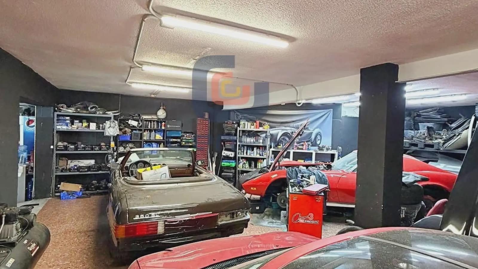 2 bedroom Flat for sale in Elche / Elx with garage - € 650,000 (Ref: 9725052)