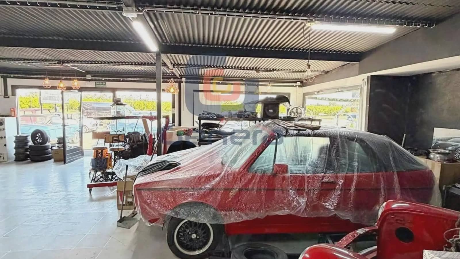 2 bedroom Flat for sale in Elche / Elx with garage - € 650,000 (Ref: 9725052)