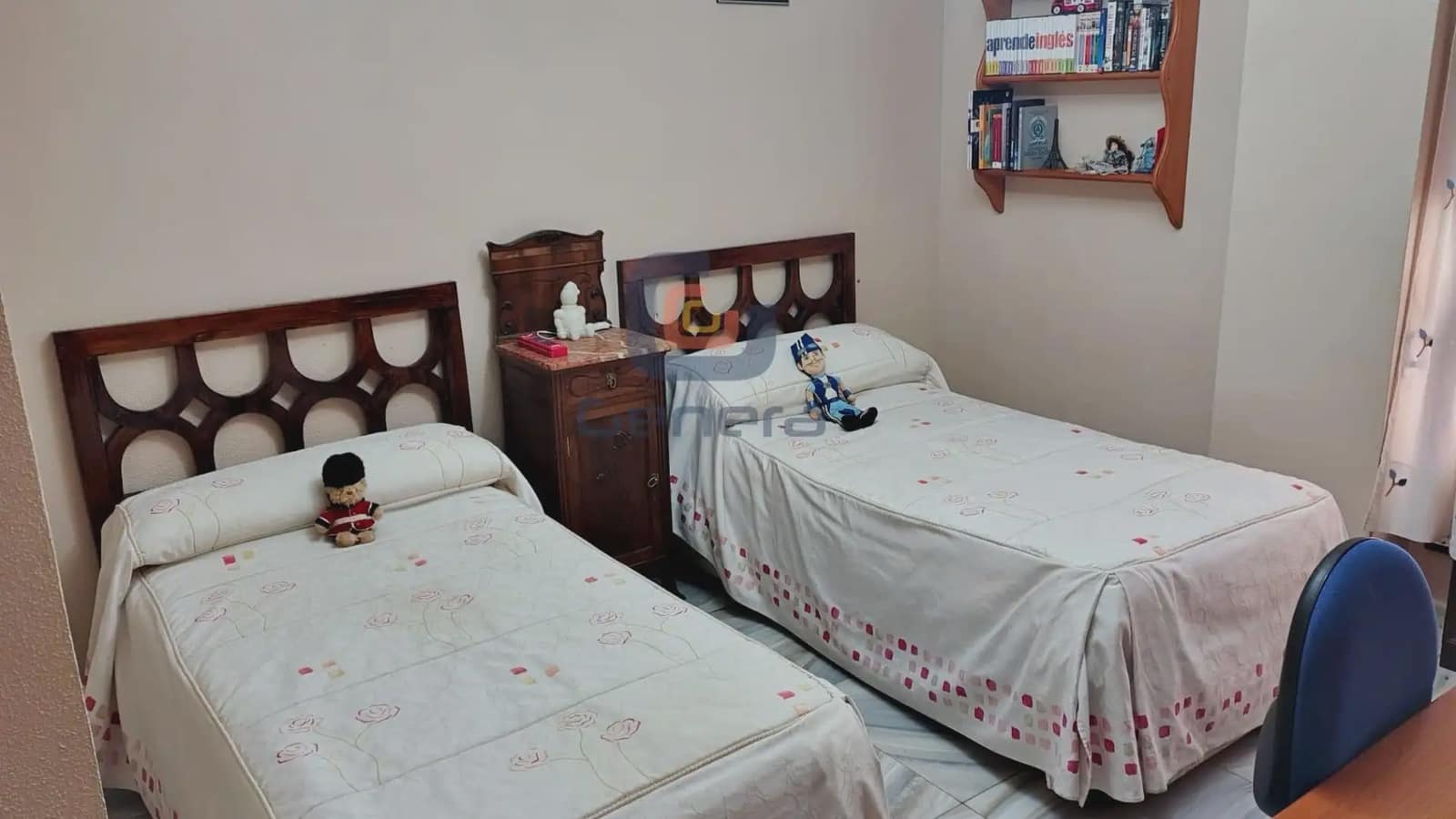 Piso de 3 habitaciones en Alicante / Alacant ciudad en venta con garaje - 540.000 € (Ref: 9733646)