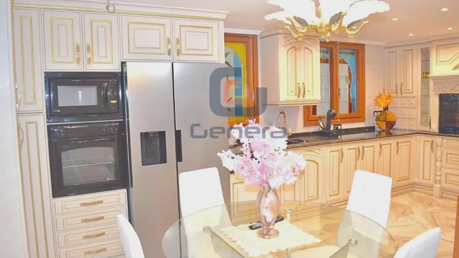 Piso de 3 habitaciones en Alicante / Alacant ciudad en venta con garaje - 540.000 € (Ref: 9733646)