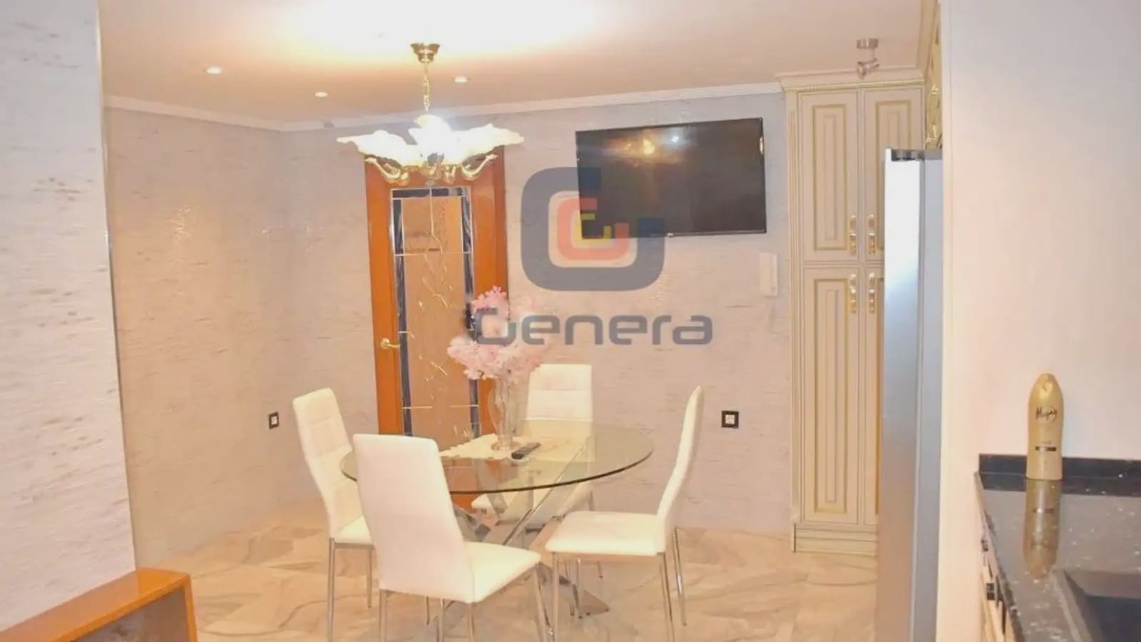 Piso de 3 habitaciones en Alicante / Alacant ciudad en venta con garaje - 540.000 € (Ref: 9733646)