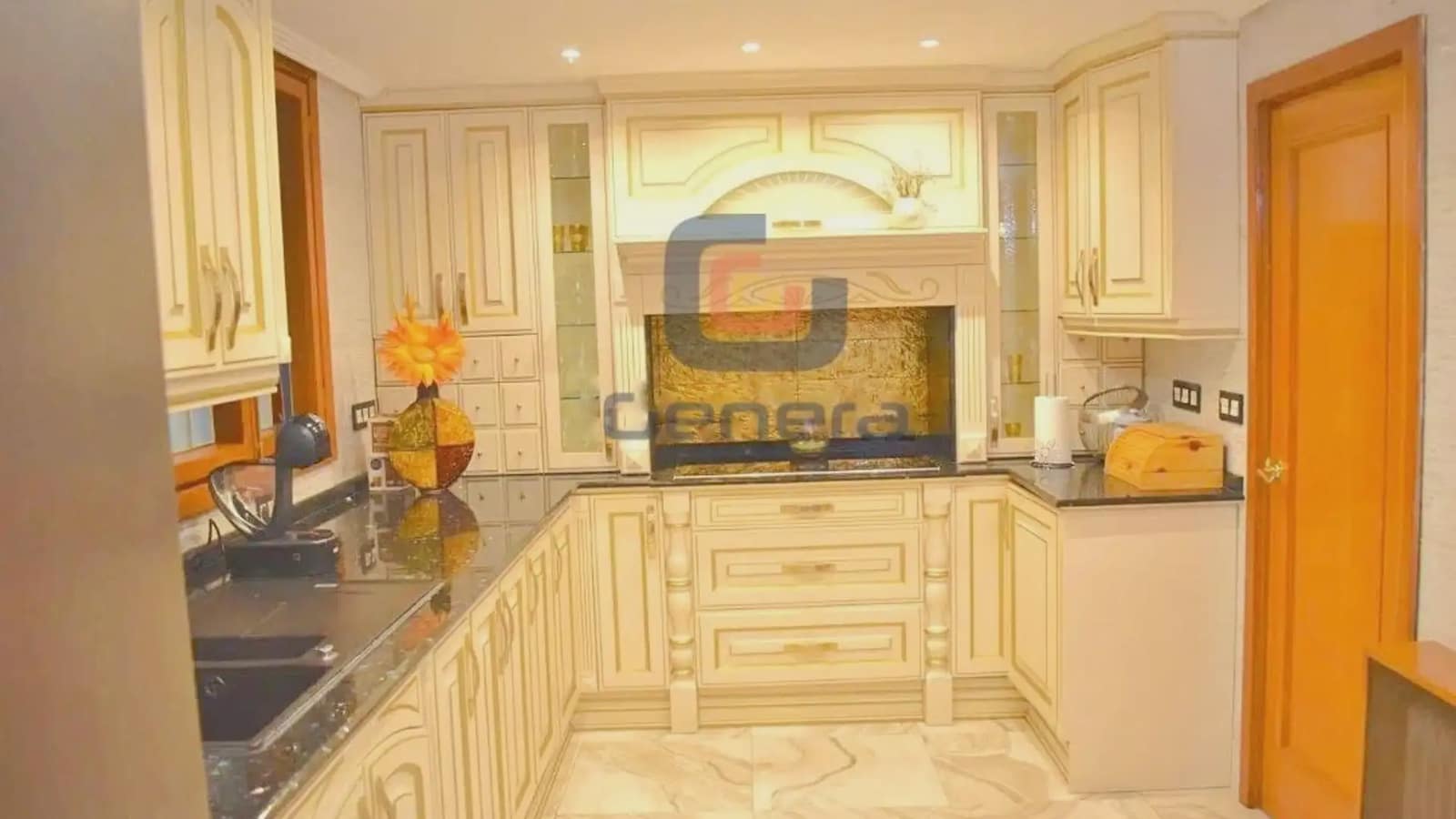 Piso de 3 habitaciones en Alicante / Alacant ciudad en venta con garaje - 540.000 € (Ref: 9733646)