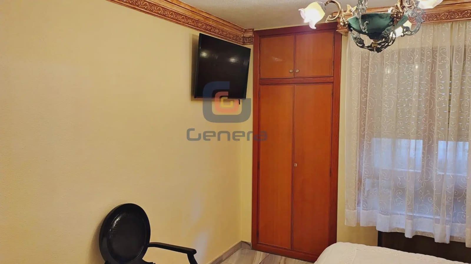 Piso de 3 habitaciones en Alicante / Alacant ciudad en venta con garaje - 540.000 € (Ref: 9733646)