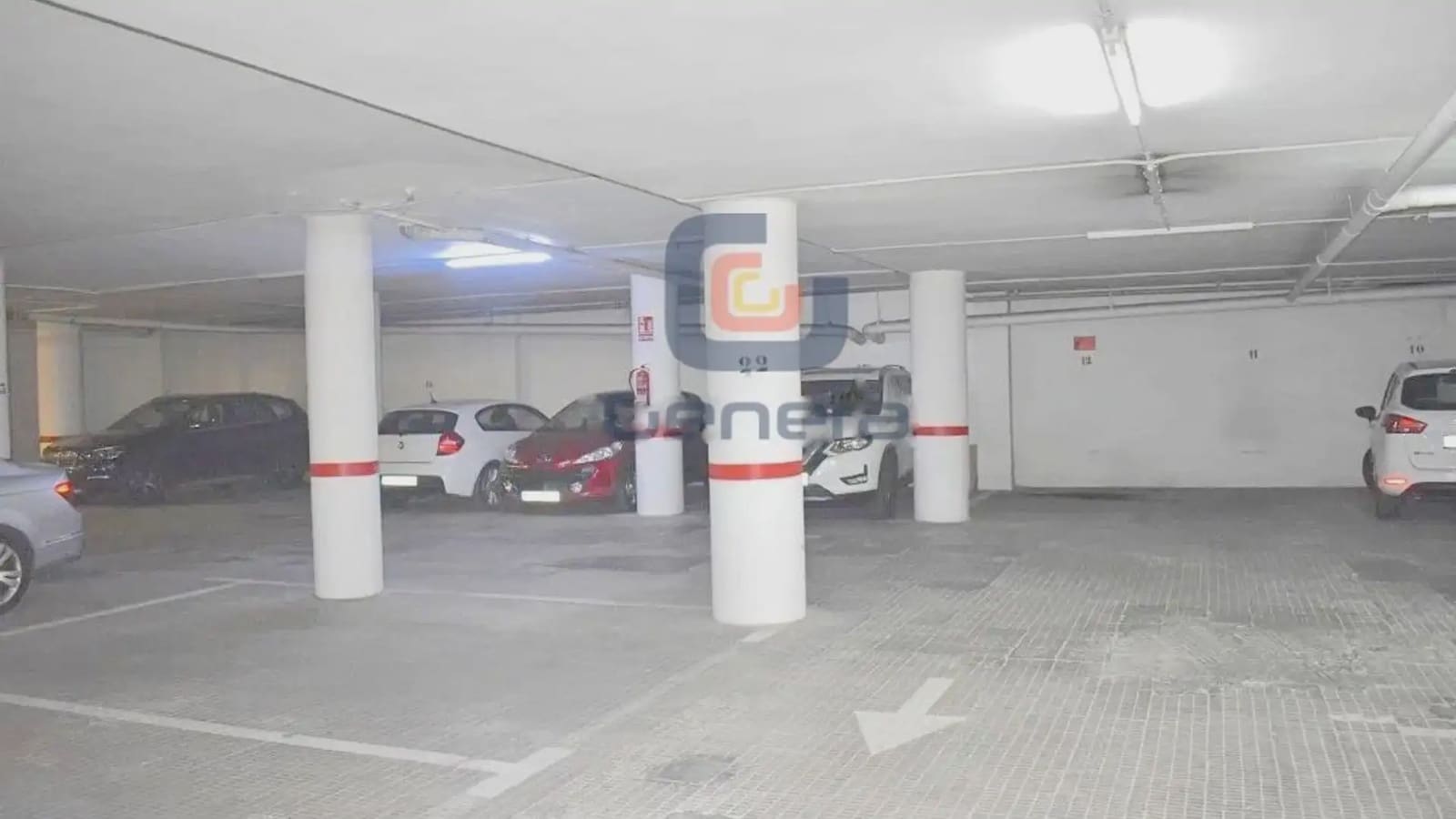 Piso de 3 habitaciones en Alicante / Alacant ciudad en venta con garaje - 540.000 € (Ref: 9733646)