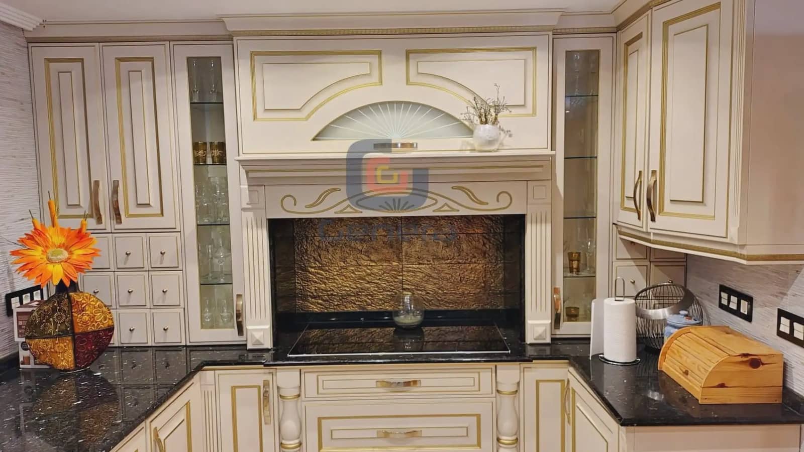 Piso de 3 habitaciones en Alicante / Alacant ciudad en venta con garaje - 540.000 € (Ref: 9733646)