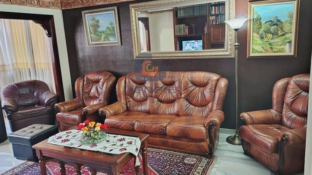 Piso de 3 habitaciones en Ensanche - Diputacion, Alicante / Alacant ciudad en venta con garaje - 540.000 € (Ref: 9733646)