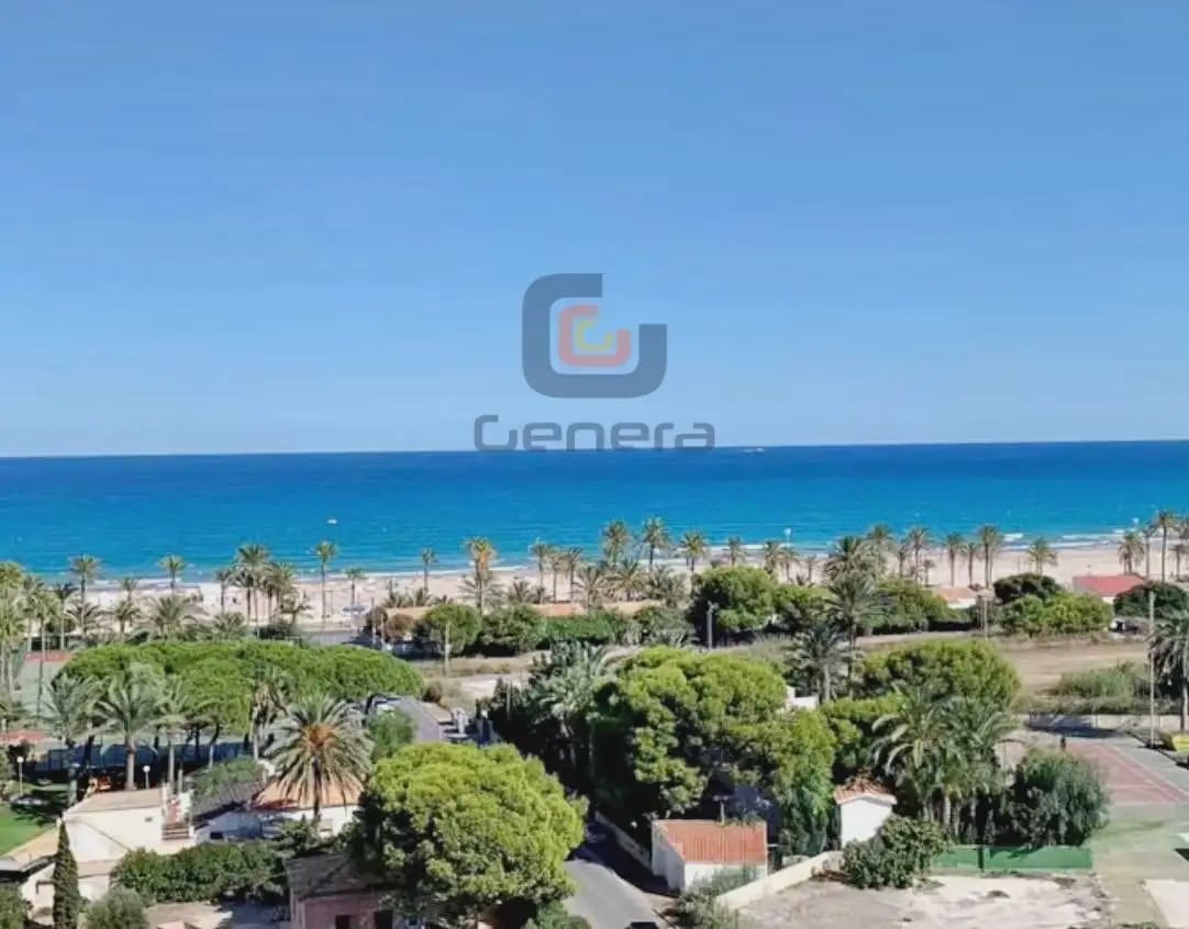 1 soverom Studio til salgs i Alicante by med svømmebasseng garasje - € 399 000 (Ref: 9770096)