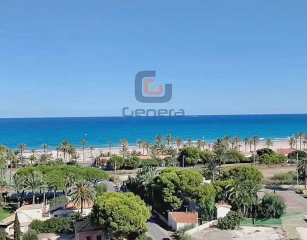 1 soverom Studio til salgs i PAU, Alicante by med svømmebasseng garasje - € 399 000 (Ref: 9770096)