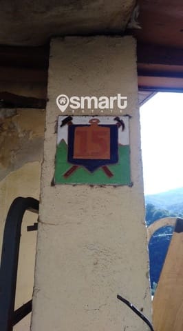 Chalet de 4 habitaciones en Aller en venta - 8.628 € (Ref: 8171322)