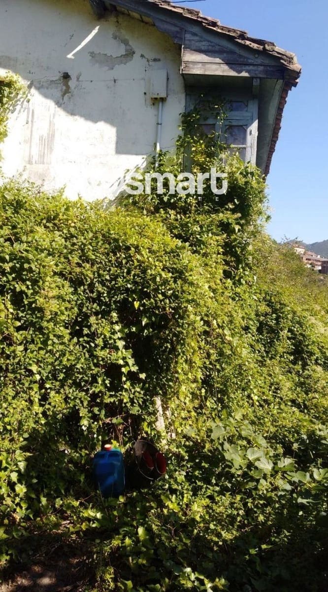 4 camera da letto Villa in vendita in Aller - 8.628 € (Rif: 8171322)