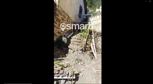 Chalet de 4 habitaciones en Aller en venta - 8.628 € (Ref: 8171322)