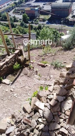 Chalet de 4 habitaciones en Aller en venta - 8.628 € (Ref: 8171322)