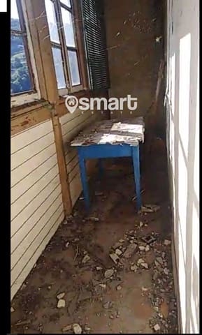 Chalet de 4 habitaciones en Aller en venta - 8.628 € (Ref: 8171322)