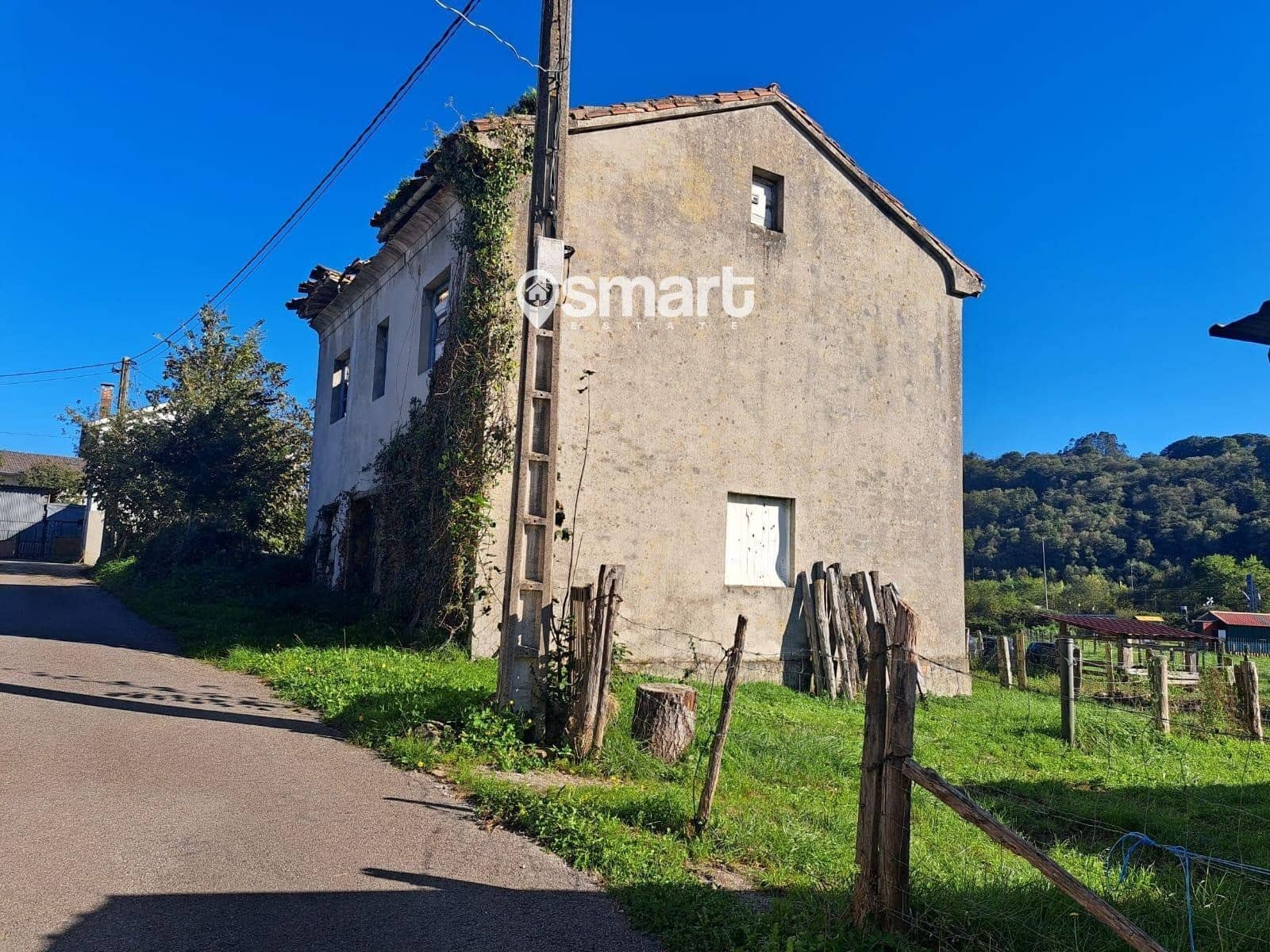 Byggegrund til salg i Siero - € 39.000 (Ref: 8171327)