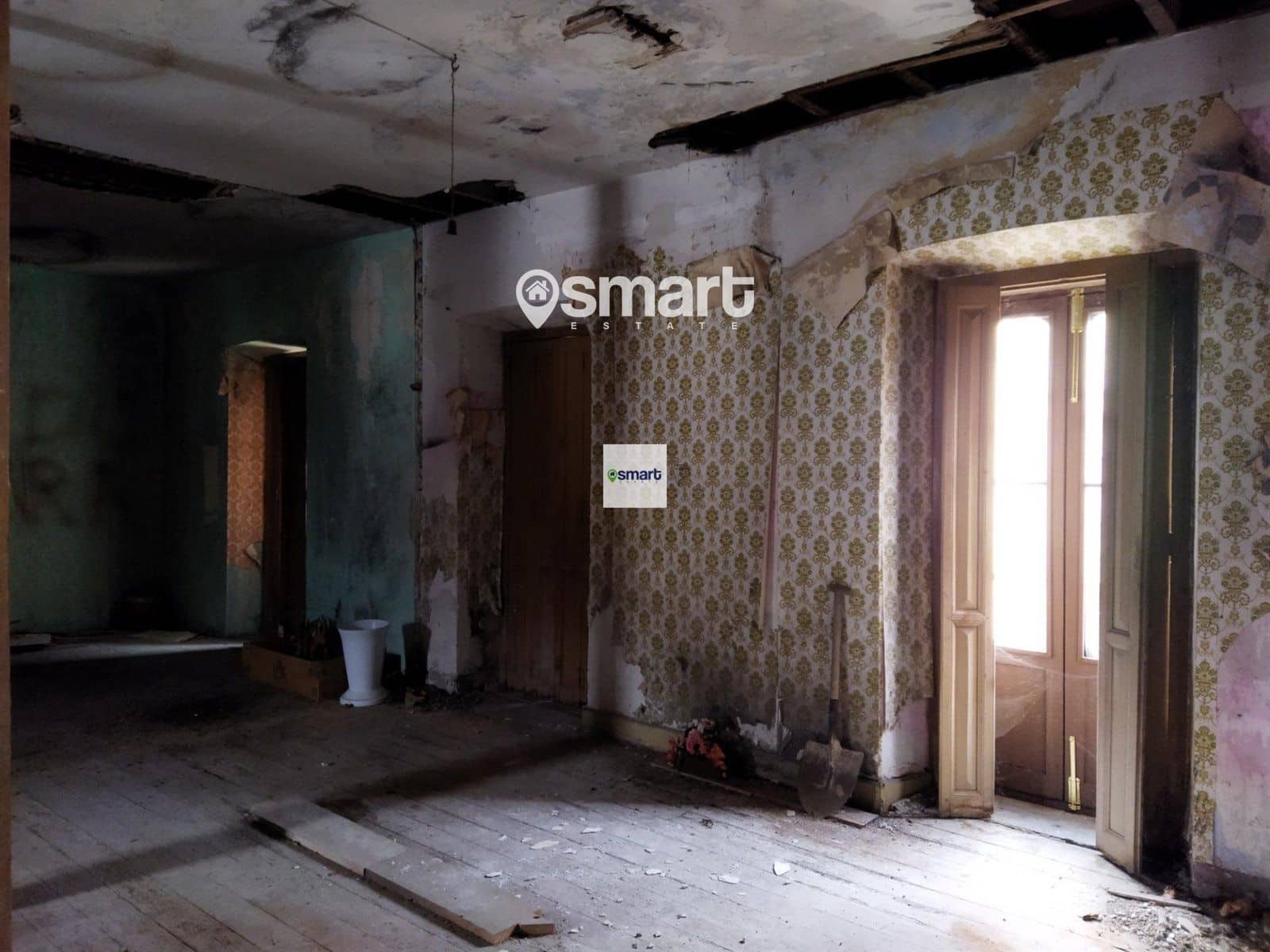 4 soveværelse Lejlighed til salg i Grado - € 60.000 (Ref: 8171344)