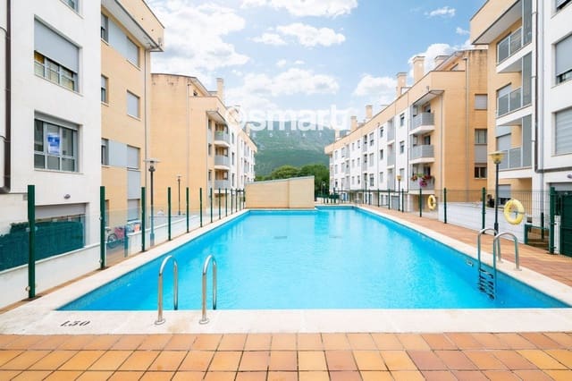 Garage for sale in Llanes - € 8,000 (Ref: 8171348)