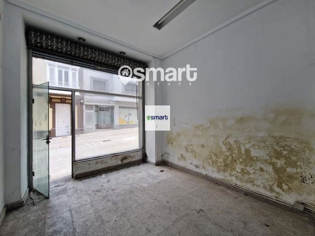 Local Comercial en Avilés en venta - 74.500 € (Ref: 8171351)
