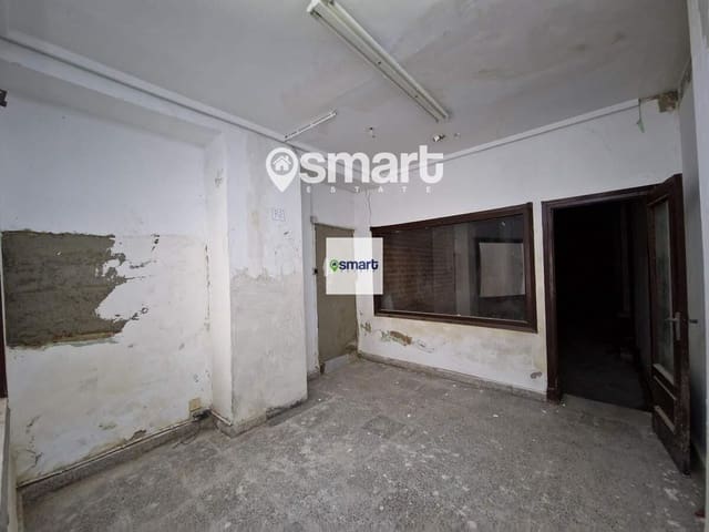 Local Comercial en Avilés en venta - 74.500 € (Ref: 8171351)