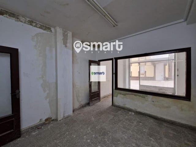 Local Comercial en Avilés en venta - 74.500 € (Ref: 8171351)