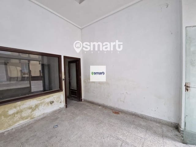 Local Comercial en Avilés en venta - 74.500 € (Ref: 8171351)