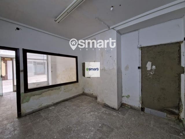 Local Comercial en Avilés en venta - 74.500 € (Ref: 8171351)