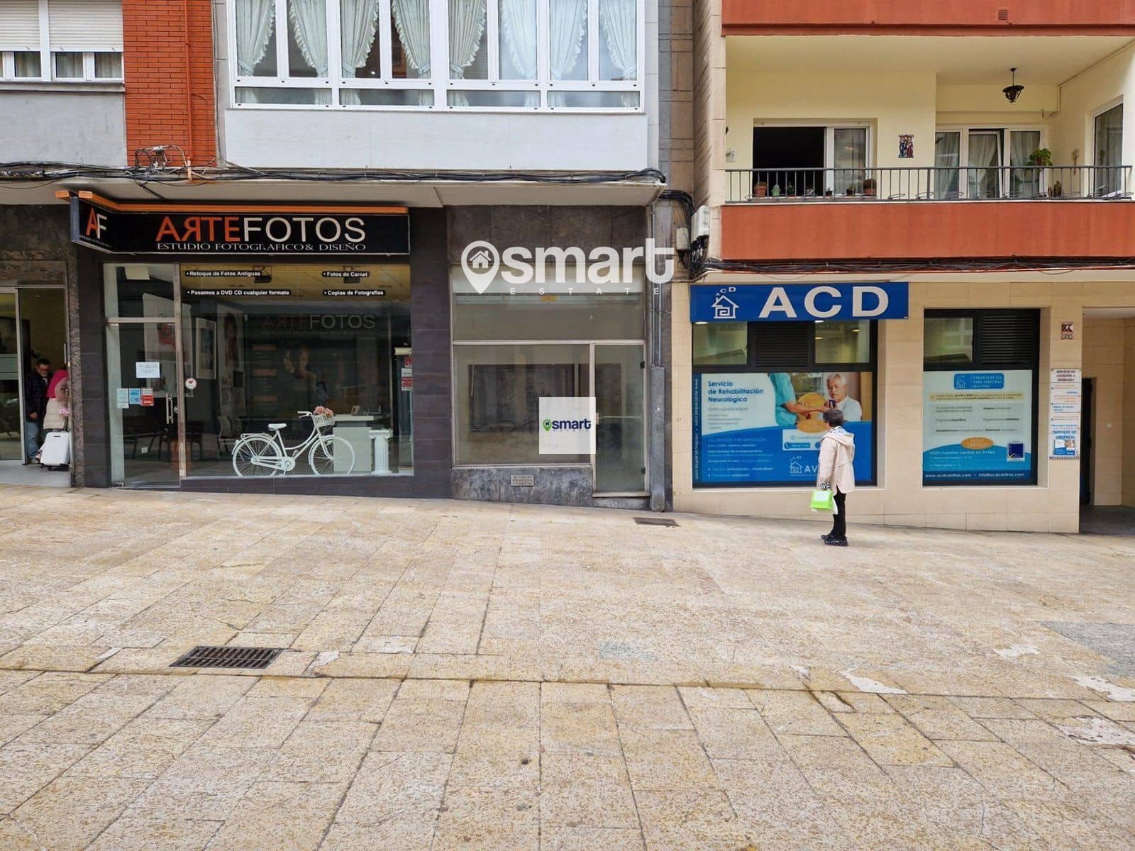 Local Comercial en Avilés en venta - 74.500 € (Ref: 8171351)