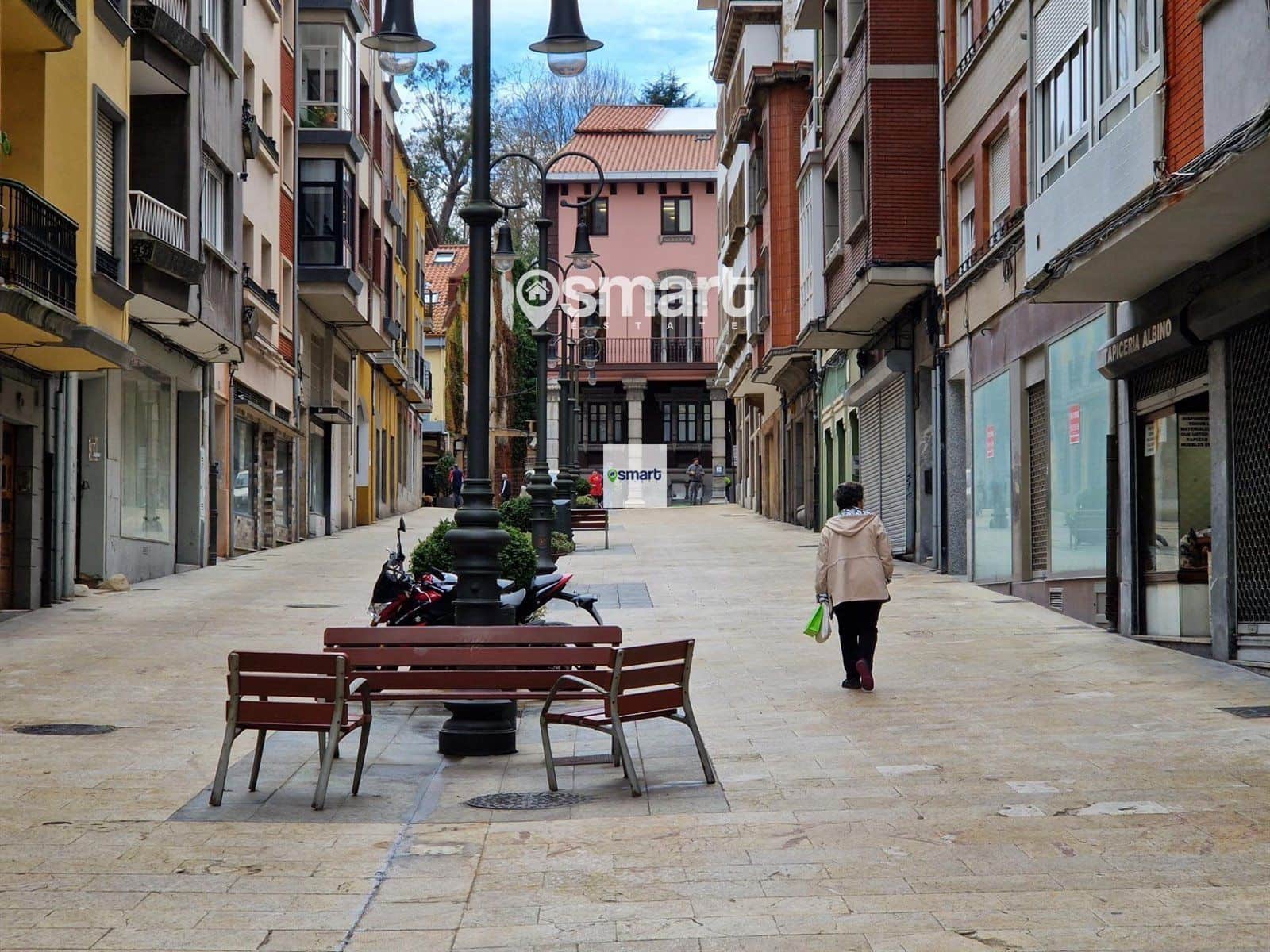 Local Comercial en Avilés en venta - 74.500 € (Ref: 8171351)