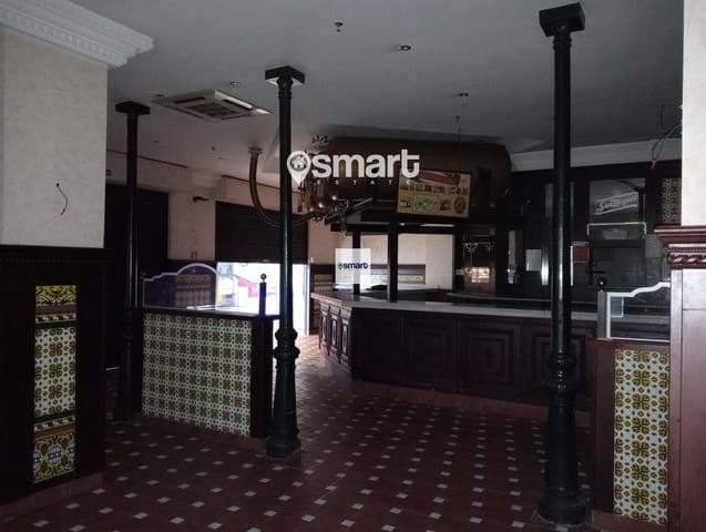 Commercial for sale in Trasona, Corvera de Asturias - € 146,300 (Ref: 8171355)