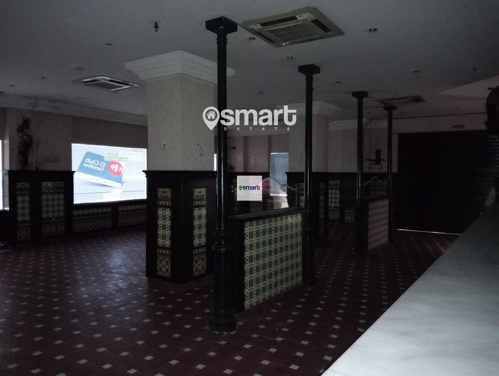 Erhverv til salg i Trasona - € 146.300 (Ref: 8171355)