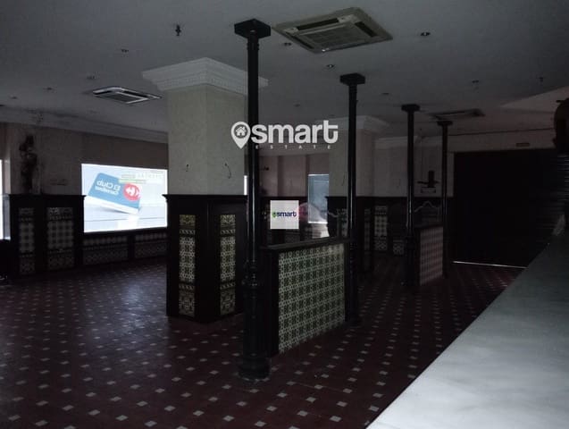 Commercial for sale in Trasona, Corvera de Asturias - € 146,300 (Ref: 8171355)