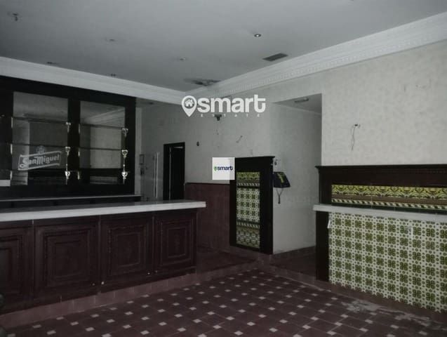 Commercial for sale in Trasona, Corvera de Asturias - € 146,300 (Ref: 8171355)