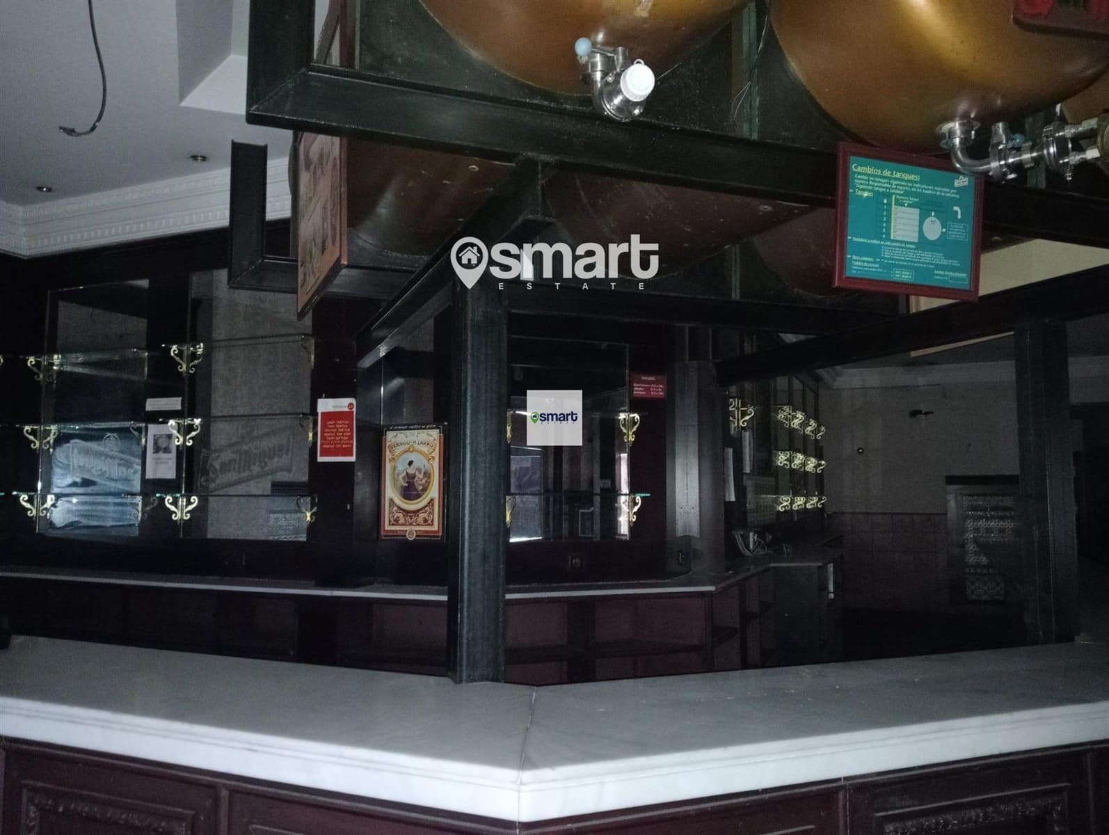 Erhverv til salg i Trasona - € 146.300 (Ref: 8171355)